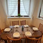 Sierra U Beaty Holiday home