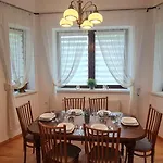 Semesterbostad Sierra U Beaty Buczkowice