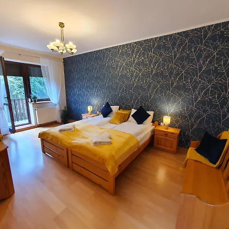 Sierra U Beaty * Buczkowice