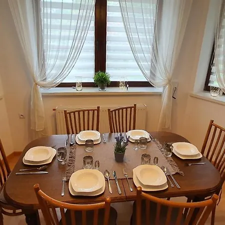 Sierra U Beaty Tatil Evi