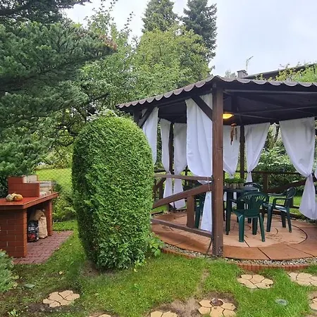 Sierra U Beaty Buczkowice