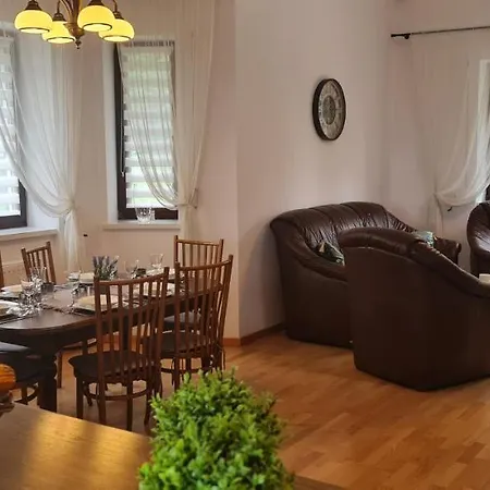Holiday home Sierra U Beaty Buczkowice
