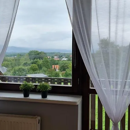 度假居 Sierra U Beaty