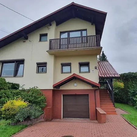 펜션 Sierra U Beaty Buczkowice