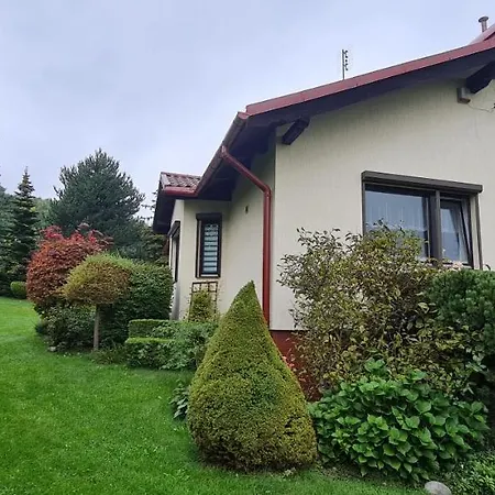 Sierra U Beaty * Buczkowice