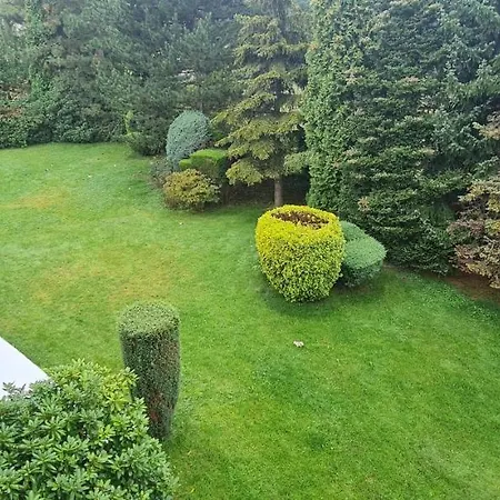 Sierra U Beaty Ferienhaus *