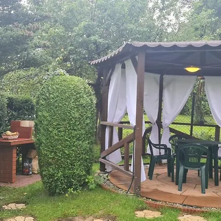 Sierra U Beaty Tatil Evi
