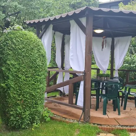 Sierra U Beaty * Buczkowice