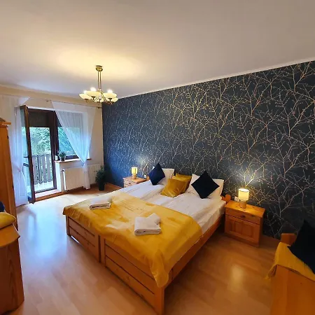 Holiday home Sierra U Beaty *