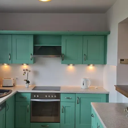 度假居 Sierra U Beaty