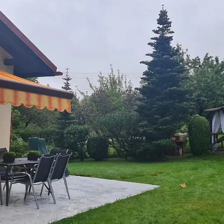 Sierra U Beaty Buczkowice