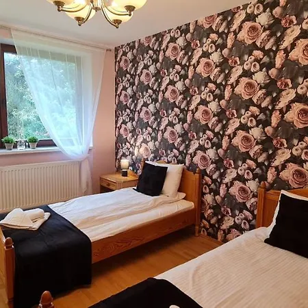 Holiday home Sierra U Beaty *