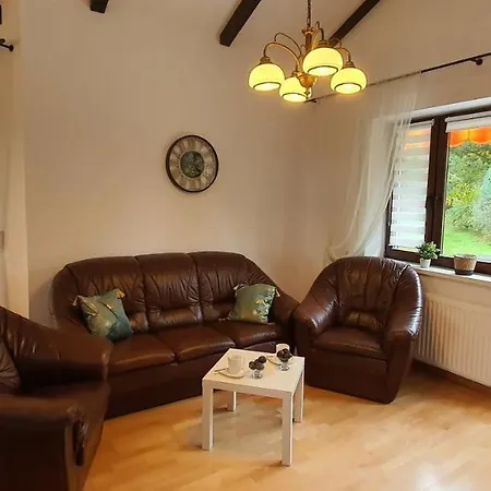 Sierra U Beaty Buczkowice