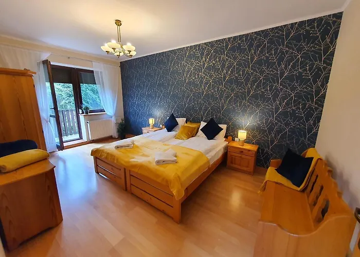 Sierra U Beaty * Buczkowice