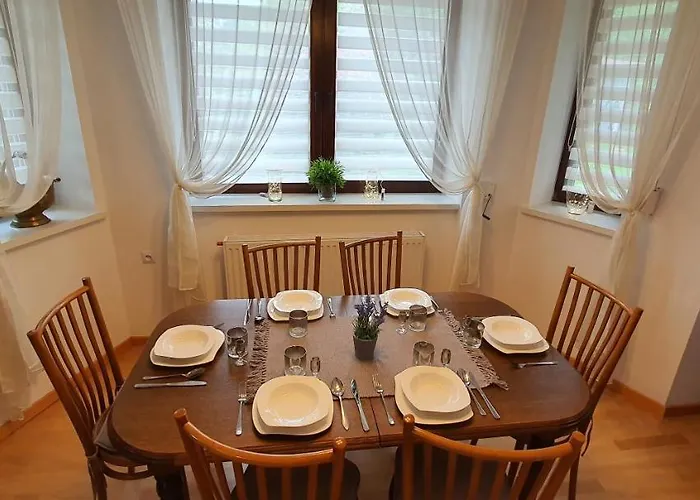 Sierra U Beaty 펜션