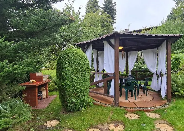 Sierra U Beaty Buczkowice