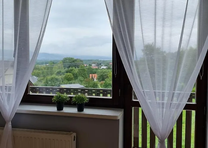 Prázdninový dům Sierra U Beaty