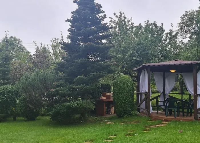 Prázdninový dům Sierra U Beaty Buczkowice