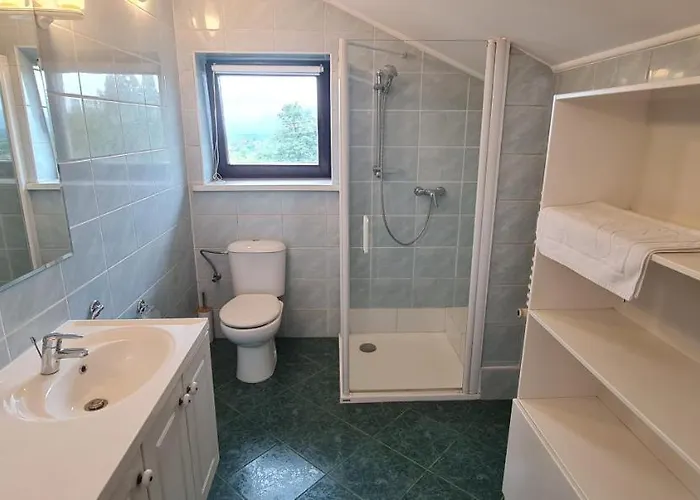 Prázdninový dům Sierra U Beaty