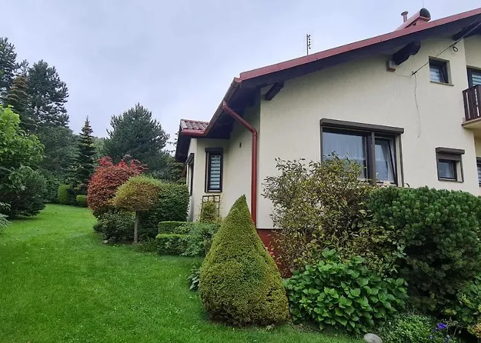 Sierra U Beaty * Buczkowice