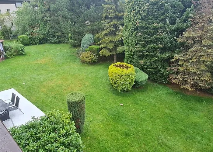 Sierra U Beaty 펜션 *