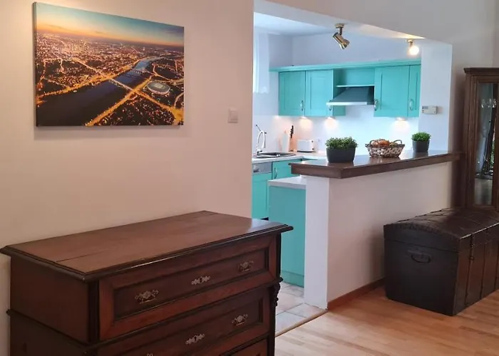 Sierra U Beaty Buczkowice