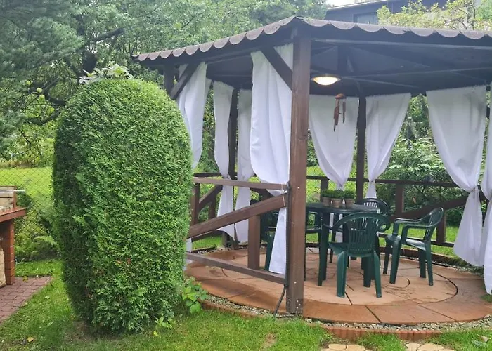 Sierra U Beaty * Buczkowice