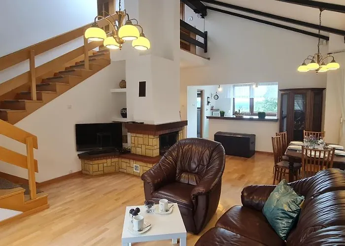 Sierra U Beaty * Buczkowice