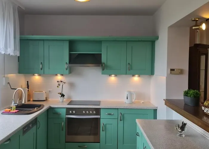 펜션 Sierra U Beaty