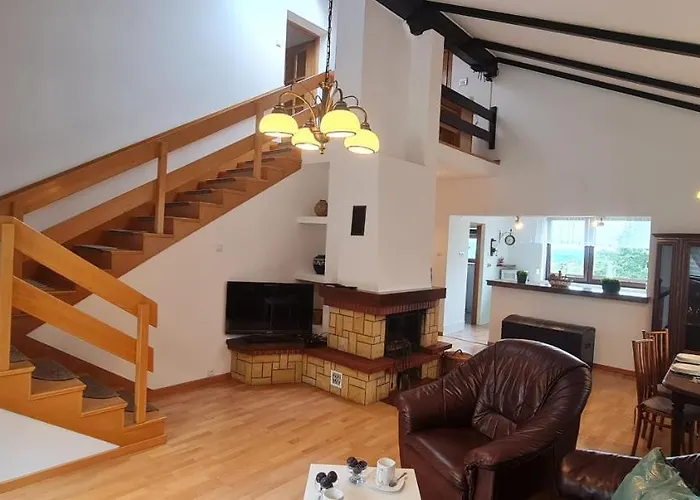 Sierra U Beaty Buczkowice