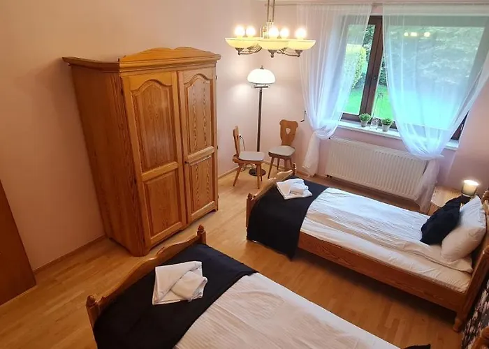 Sierra U Beaty Buczkowice