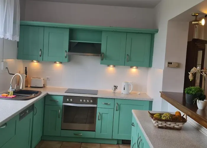 Sierra U Beaty * Buczkowice