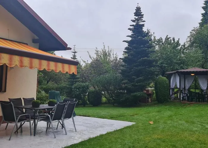 Sierra U Beaty Buczkowice