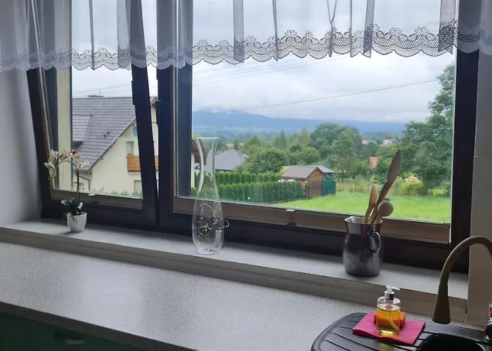 Sierra U Beaty Buczkowice