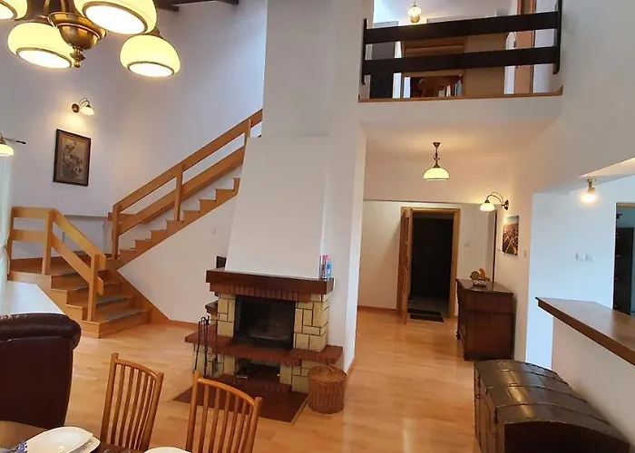 펜션 Sierra U Beaty