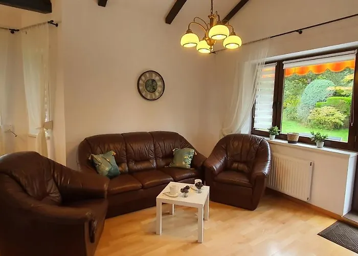 Sierra U Beaty Buczkowice