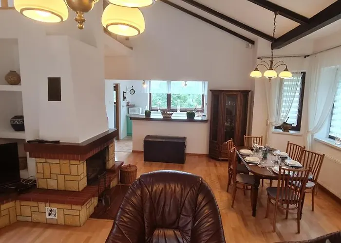 Sierra U Beaty * Buczkowice