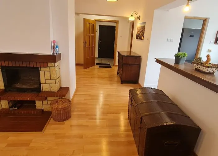 Sierra U Beaty Buczkowice