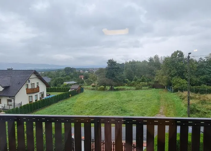 Sierra U Beaty Buczkowice